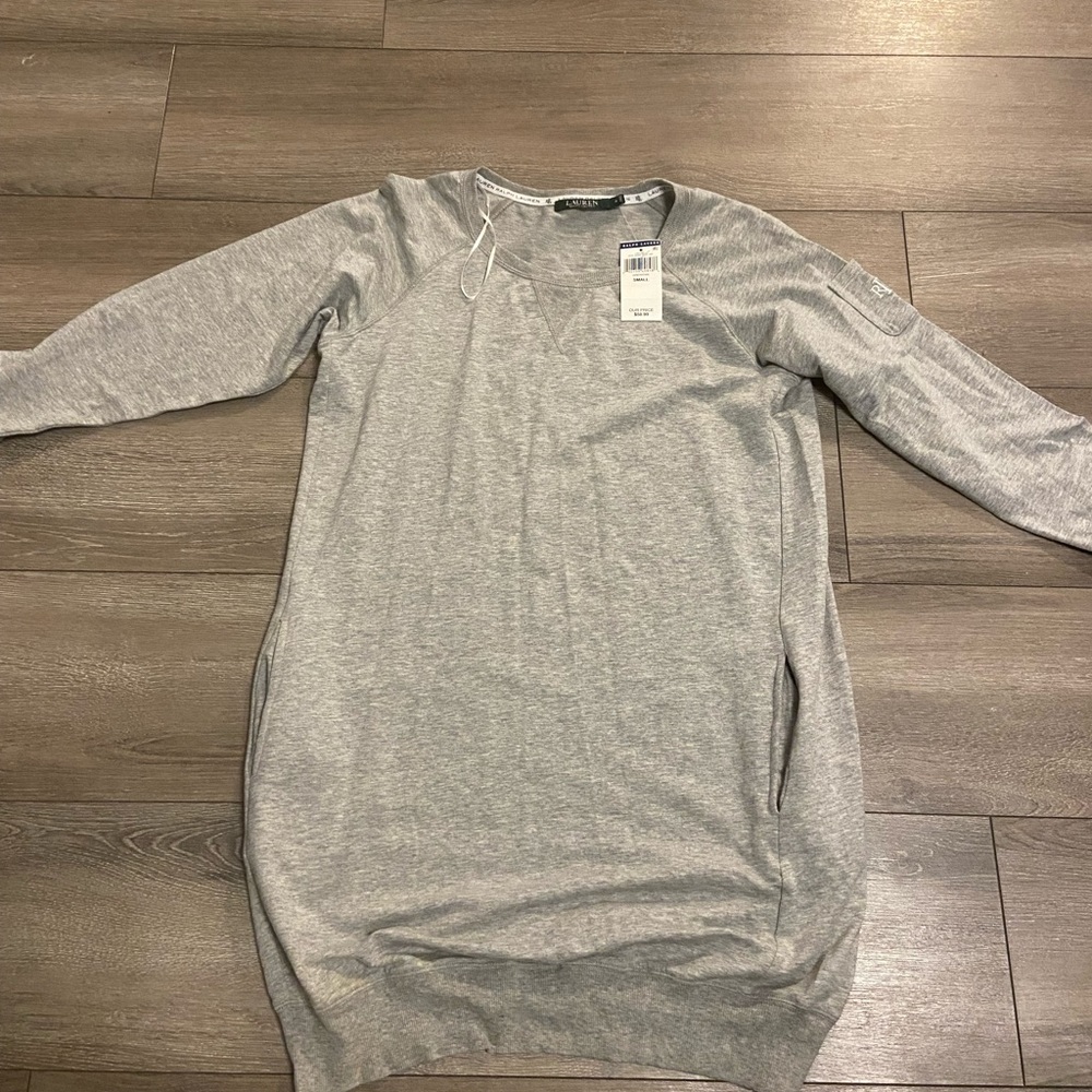 Ralph Lauren dress